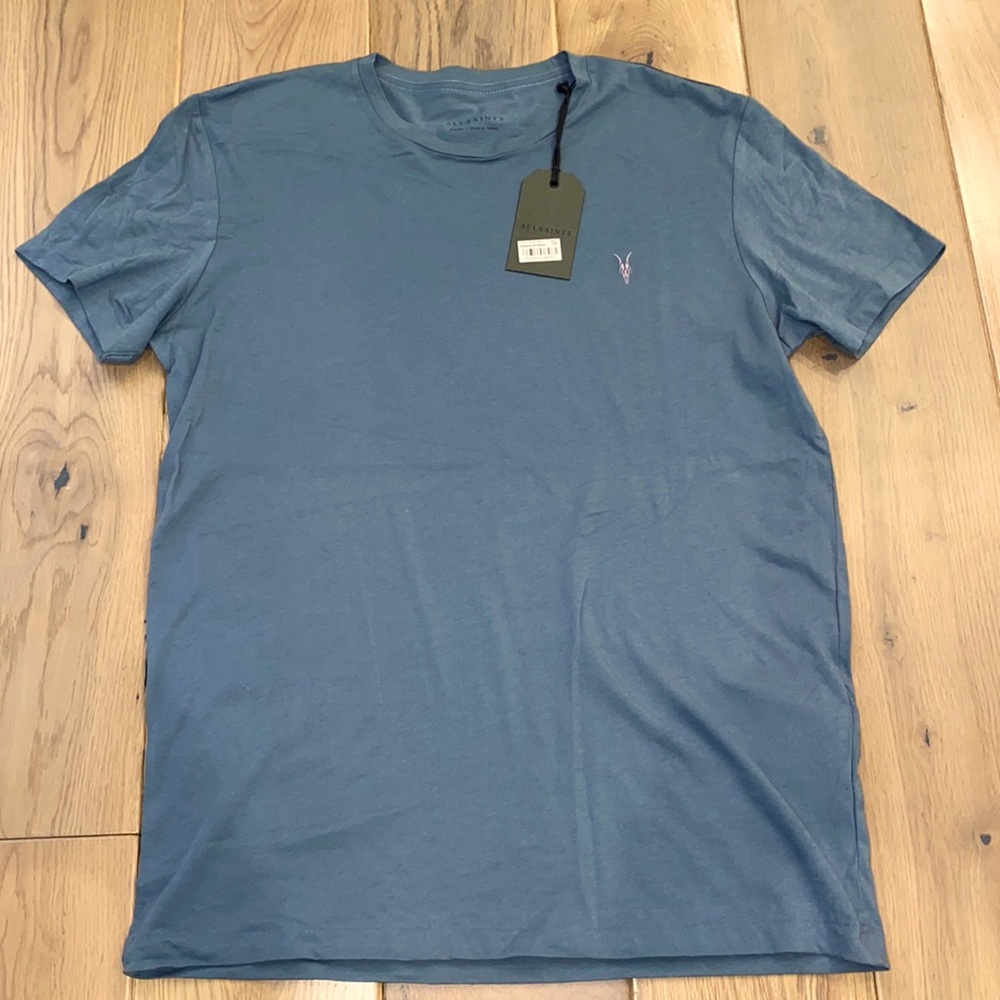 Allsaints tonic crew tee